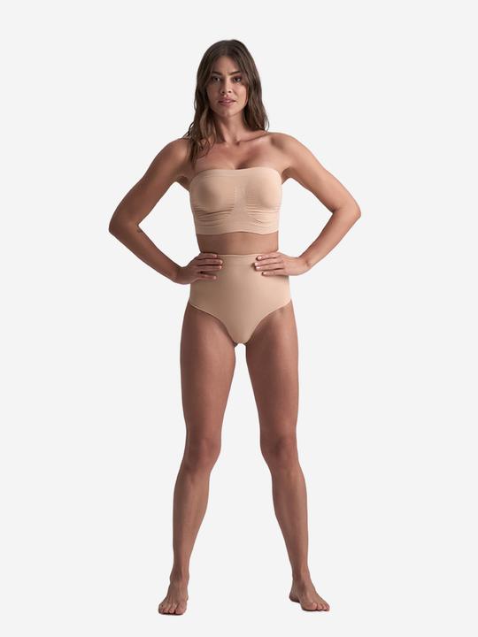 Produktbild Bye Bra Shapingtop Soft Touch Seamless Tube Top (Einzelpack, XXL)