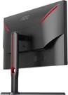 Actual product image AOC Q27G3XMN/BK (2560 x 1440 pixels, 27")