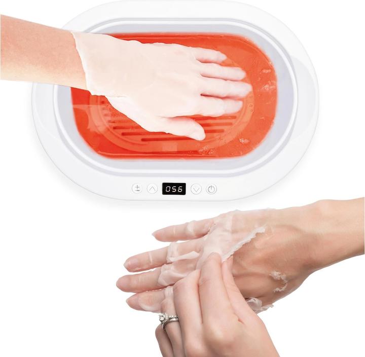 Immagine prodotto Rio Paraffin-Set PWAX-EU