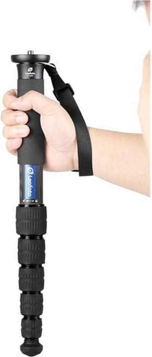 Leofoto MP-365C Carbon Monopod (Carbon)