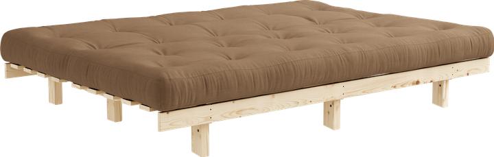 Actual product image Karup Design Lean (Sofa bed, 3-seater)