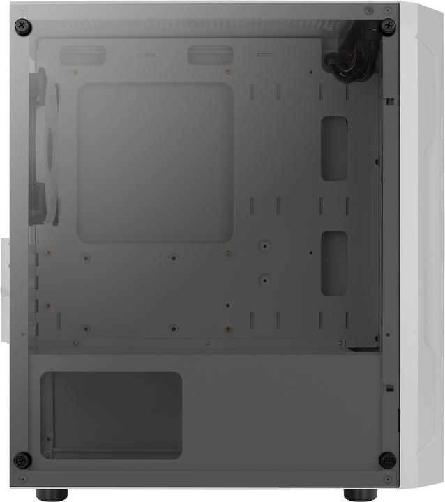 Actual product image AeroCool Trinity Mini (mATX, Mini-ITX)