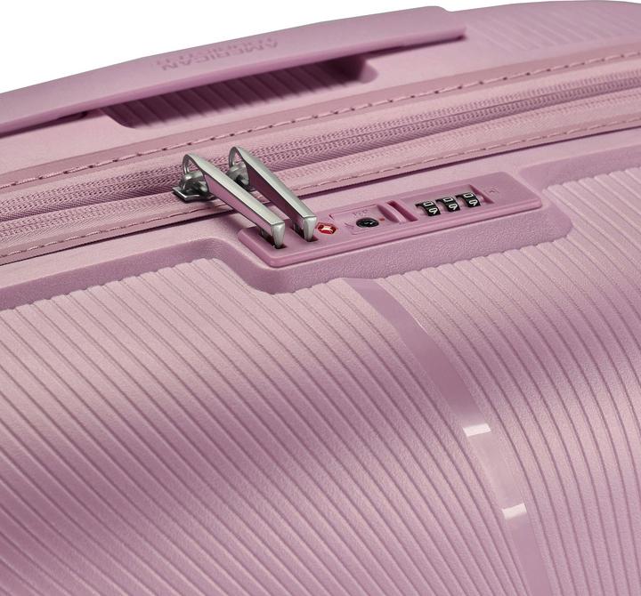 Immagine prodotto American Tourister STARVIBE SPINNER 67/24 EXP TSA (70 l)