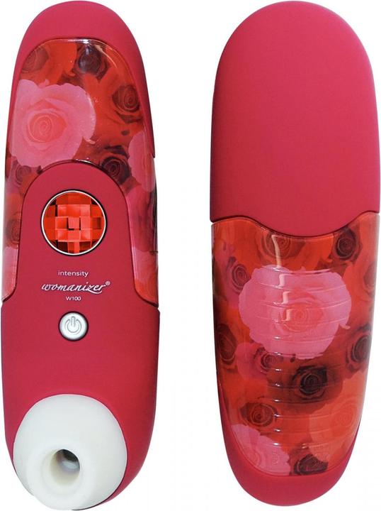 Actual product image Womanizer W100