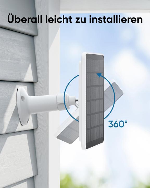 Immagine prodotto Anker Solix Eufy (3 W, 0.45 kg)