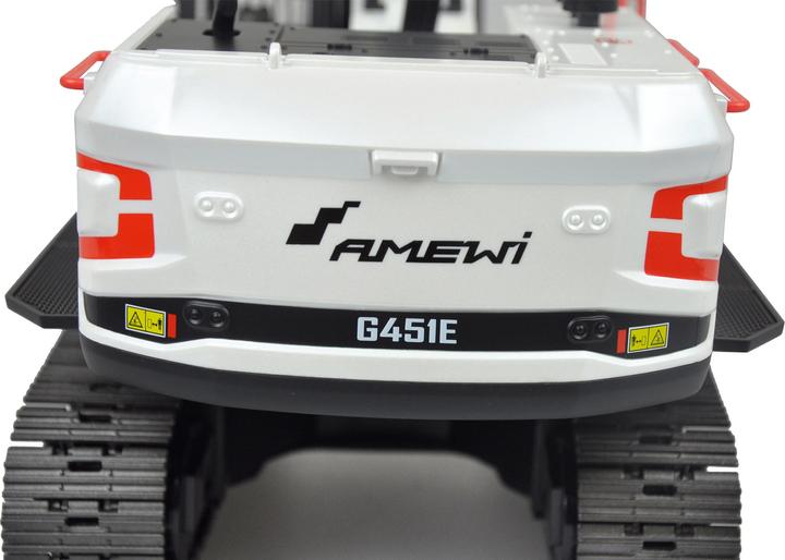 Actual product image Amewi G451E (RTR Ready-to-Run)