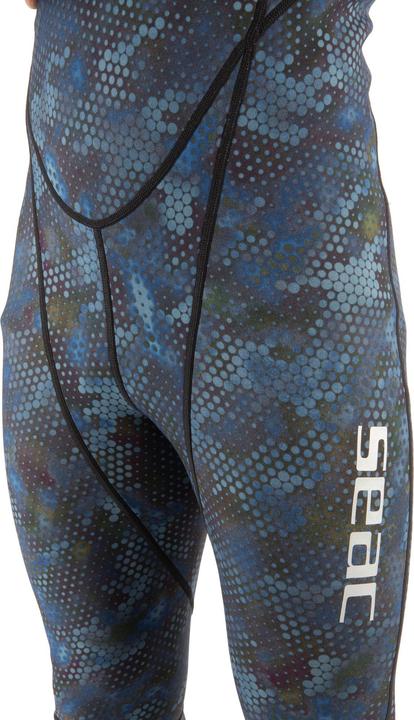 Produktbild Seac Overall Blue Sea Herren 1,5 mm (1.5 mm, L)