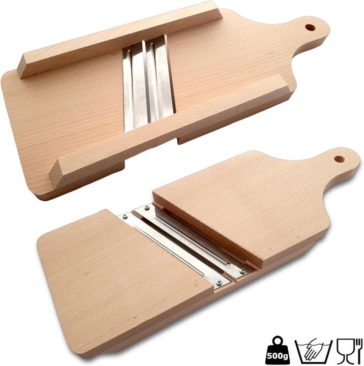 Immagine prodotto Ostento Krauthobel