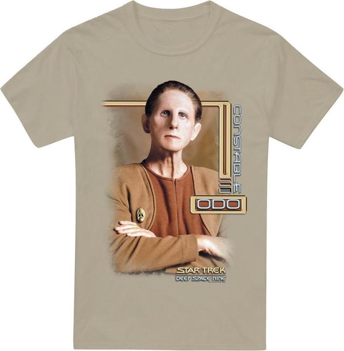 Actual product image Mens Odo T-Shirt (S)