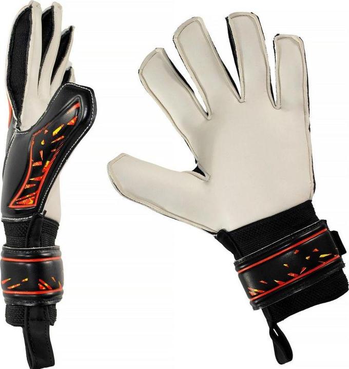 Actual product image Enero Rękawice Bramkarskie Basic R.6 (6)