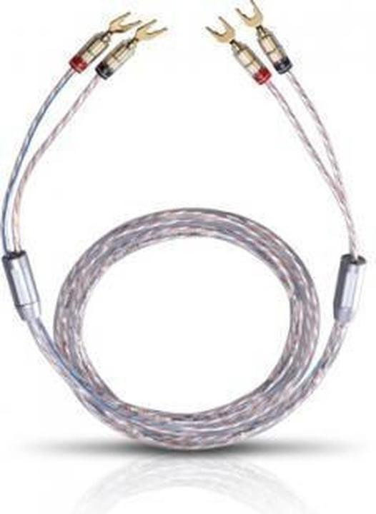 Oehlbach Twin Mix One (4 m, 3 mm²)