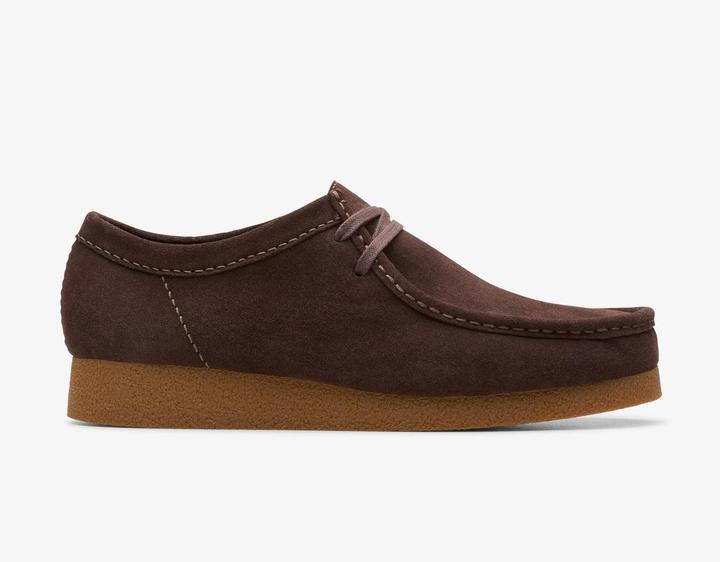 Produktbild Clarks mokassins wallabee evo (43)