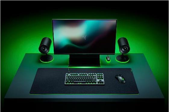 Image du produit Razer Gigantus V2 (XXL)