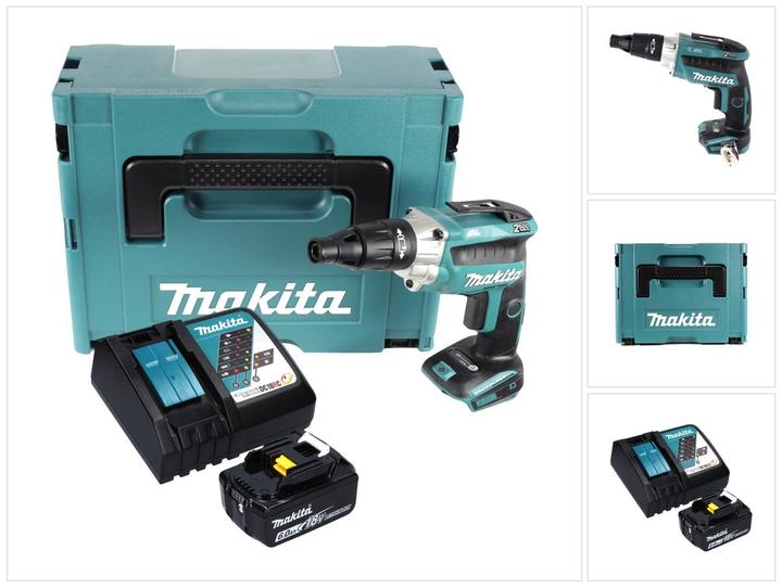Produktbild Makita DFS 251