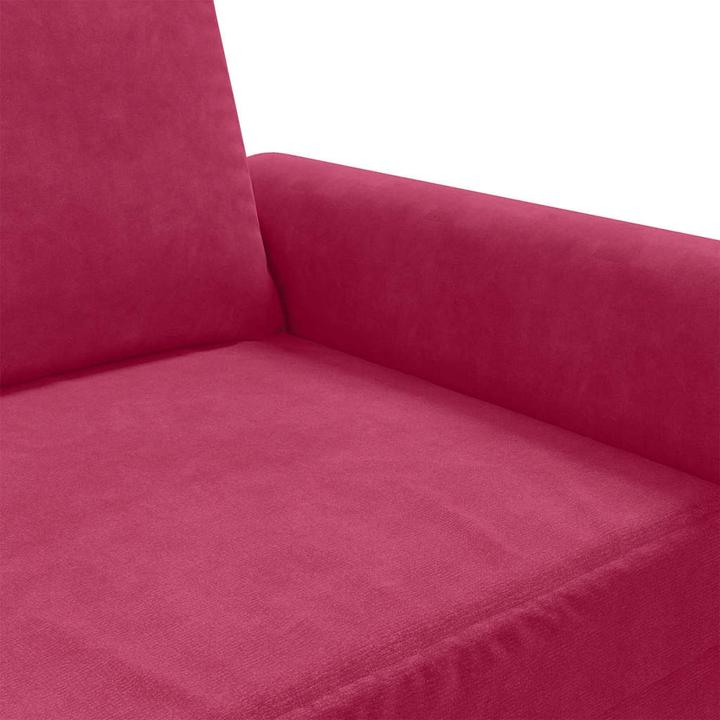 Produktbild vidaXL 2-Sitzer-Sofa (2-Sitzer)