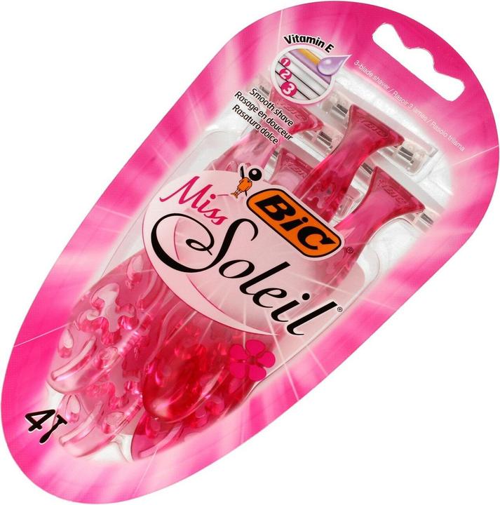 Image du produit Bic Miss Soleil