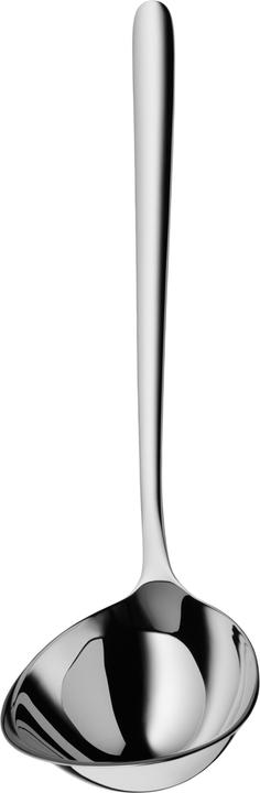 Produktbild WMF Schöpflöffel FLAME Stahlgrau
