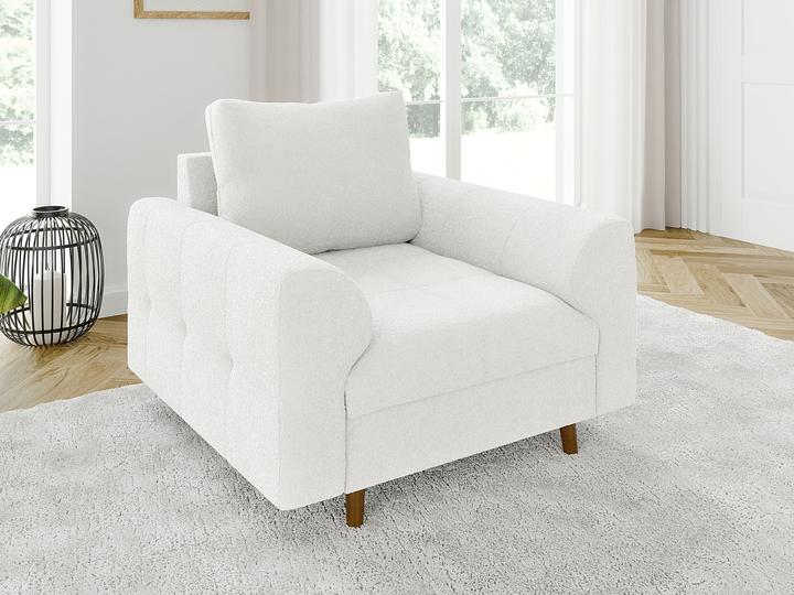 Actual product image Ropez Ariella (3-seater, Upholstery set, 1-seater)