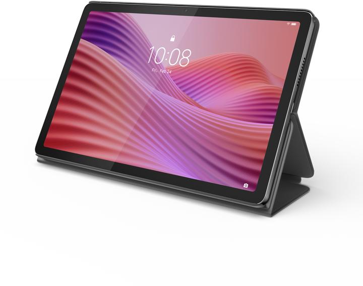 Actual product image Lenovo Folio Case for Tab Grey-WW (P) (Lenovo Tab G1)