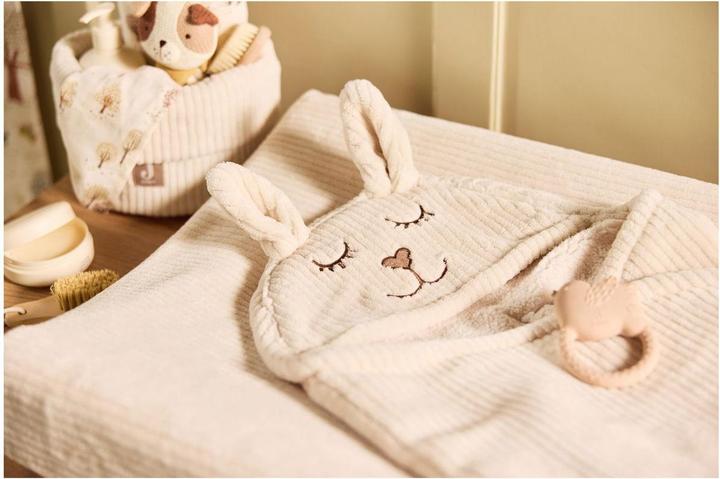 Productafbeelding Jollein Einschlagdecke für Babyschale (85 x 85 cm)