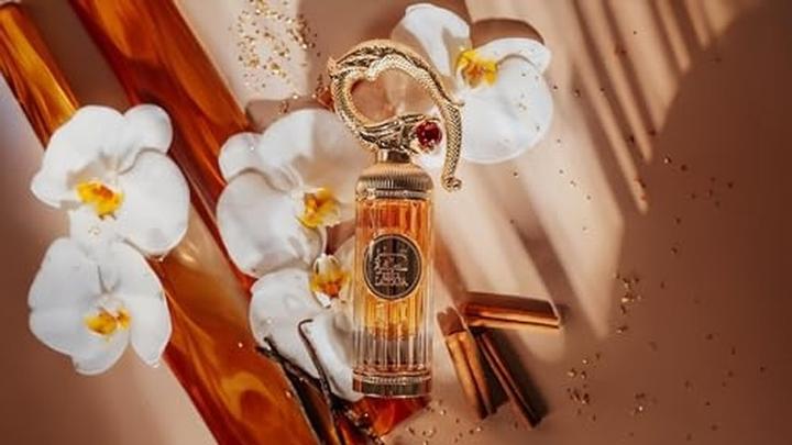 Actual product image Lattafa Perfumes Very (Eau de parfum, 100 ml)