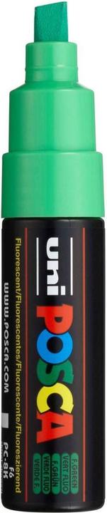 Actual product image Posca Bold Marker PC-8K (1x)