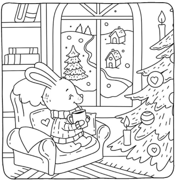 Produktbild Christmas Hygge