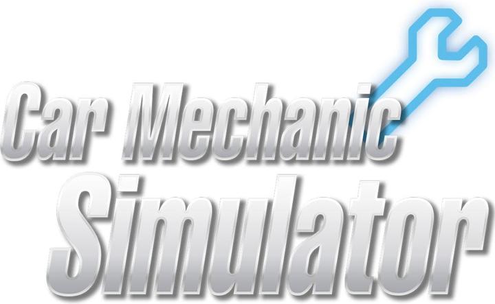 Produktbild Plaion Car Mechanic Simulator (PS4) (PS4)