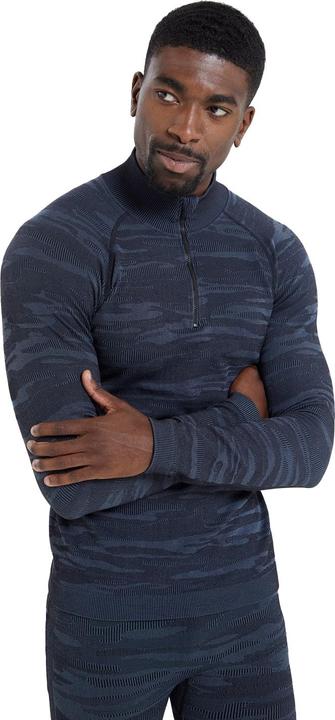 Actual product image Mountain Warehouse Mens Alpine Base Layer Top (XS)