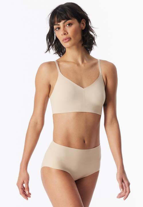Produktbild Schiesser Bustier mit Pads (Einzelpack, 44 A)