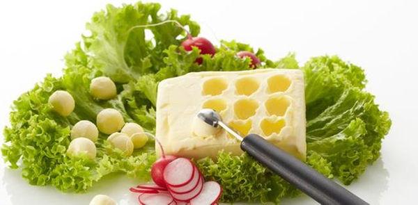 Actual product image Triangle Ball Formers