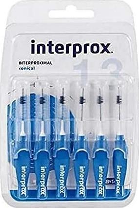 Image du produit Dentaid Cep Conico 6U (1x)