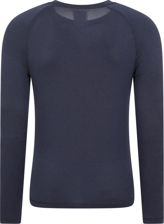 Actual product image Mountain Warehouse Mens Keep The Heat Thermal Top (M)