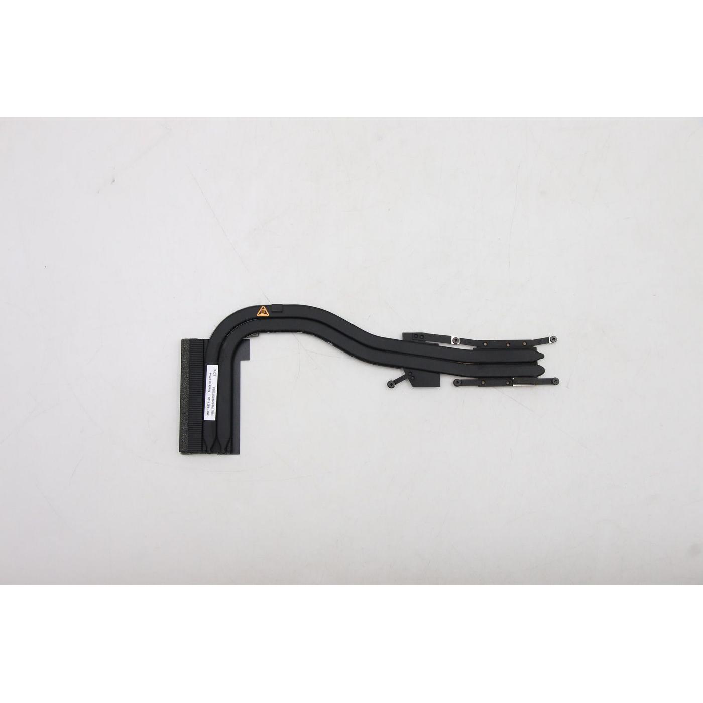 Lenovo Thor Intel FRU Thermal Module, Notebook Ersatzteile