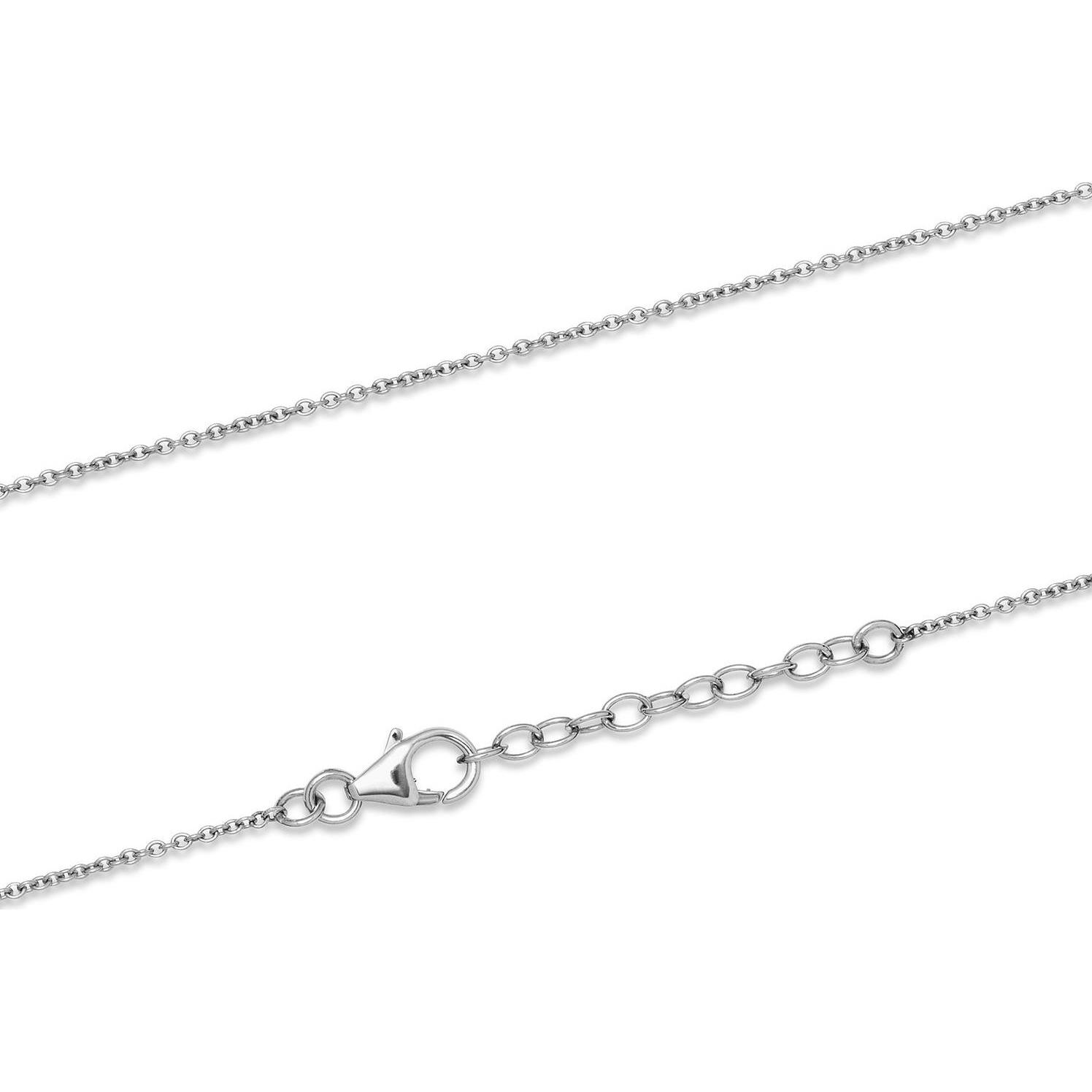 Thumbnail - Christ, Halsschmuck, Kette, (925er Silber, 45 cm)