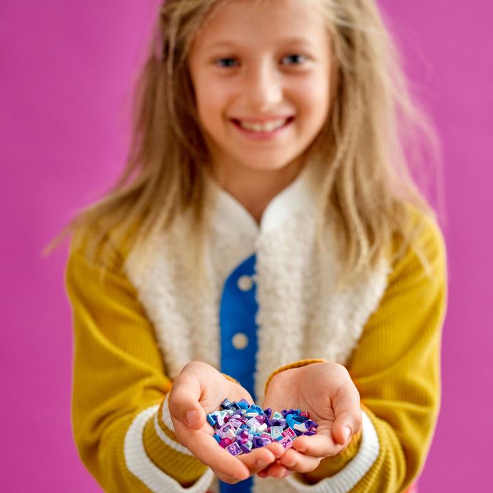 Produktbild LEGO Ergänzungsset Geheimnisse (41921, LEGO Dots)