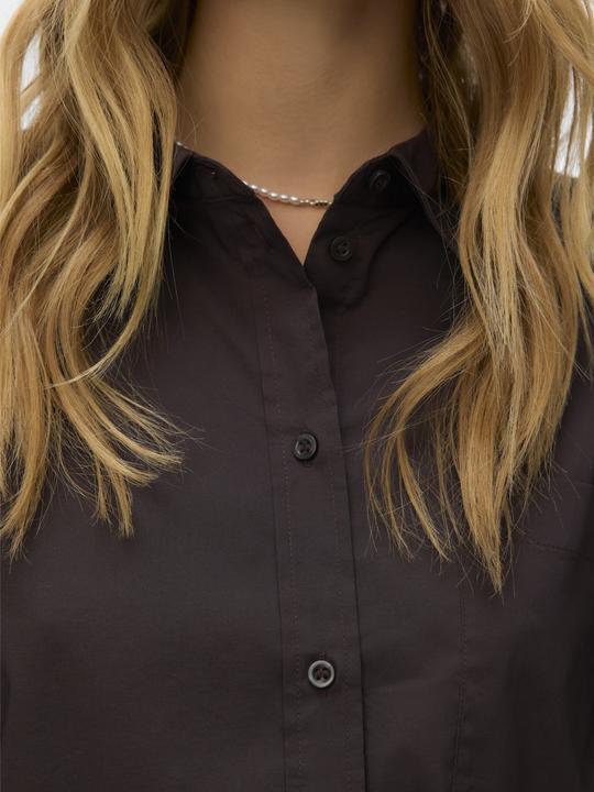 Immagine prodotto Vero Moda VMLOTUS Hemd Hemd (L)
