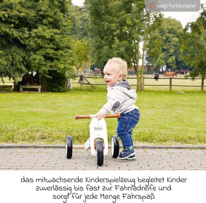 Produktbild Pinolino Charlie