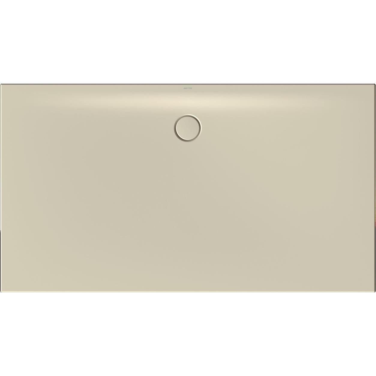 Bette, Duschwanne, Floor Side Duschwanne 3378, 180x100cm