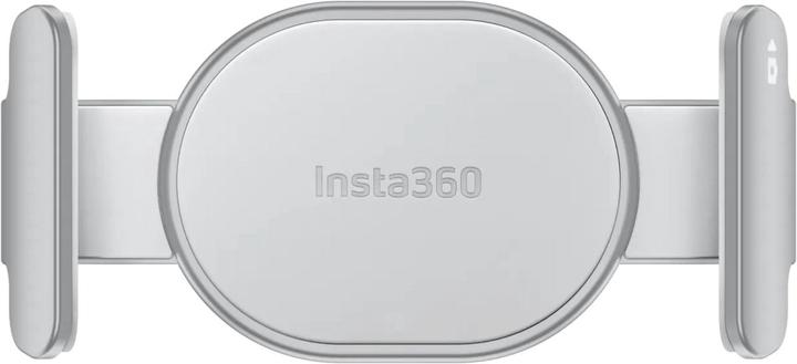 Produktbild Insta360 Flow 2 Pro Magnetic Phone Clamp (grey)