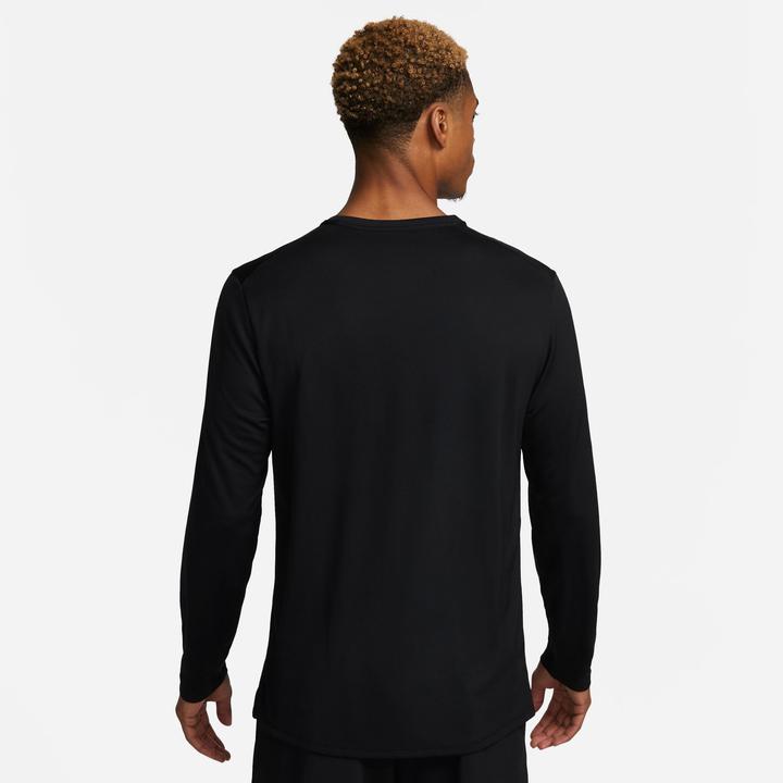 Produktbild Nike M NK Dri-Fit UV Miler Top LS (L)