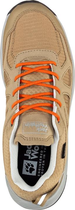 Actual product image Jack Wolfskin Woodland 2 Texapore Low W (41)