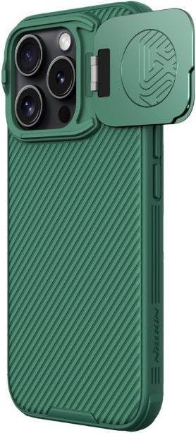 Produktbild Nillkin CamShield Prop Series (Apple iPhone 16 Pro)