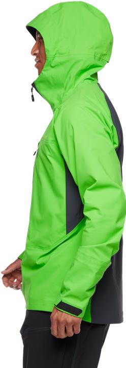 Image du produit Black Diamond Veste hybride Dawn Patrol (XL)