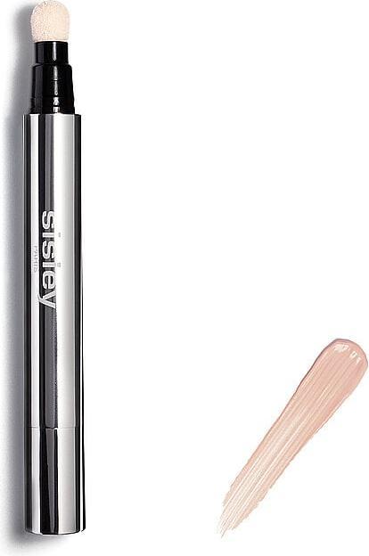 Actual product image Sisley Stylo Lumière (1 Pearly Rose, Highlighter)