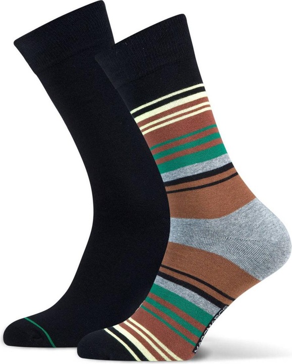 Marcmarcs Socken Etienne 2 Pack (2er Pack, 39 - 42)
