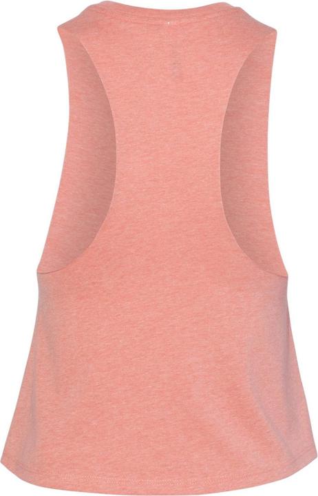 Produktbild Bella Canvas Bella CropTanktop mit Racerback (M)