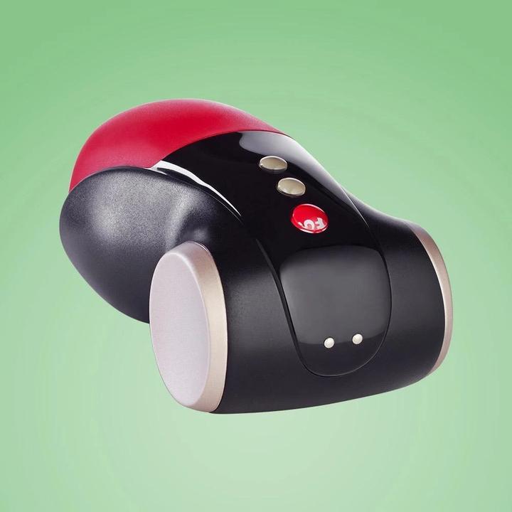 Actual product image Fun Factory Cobra Libre II