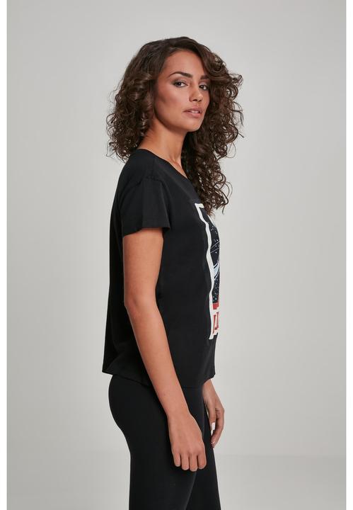 Actual product image MT Ladies Road To Space Box Tee (XS)