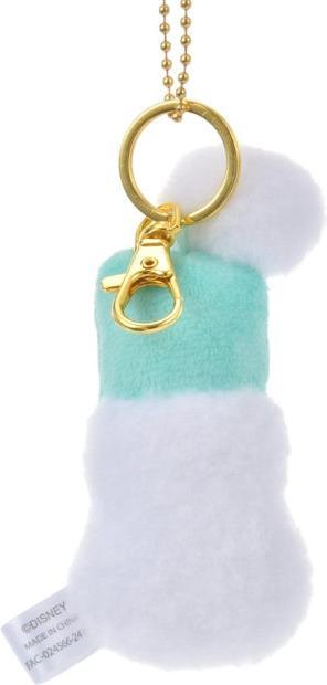 Image du produit Disney Perry avec bonhomme de neige Chaussette de Noël Porte-clés